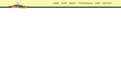 Desktop Screenshot of islandpopper.com